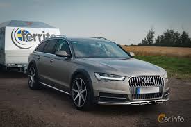 Gallery of 39 high resolution images and press release information. 1 Images Of Audi A6 Allroad Quattro 3 0 Tdi V6 Clean Diesel Quattro S Tronic 218hp 2015 By Marcusliedholm