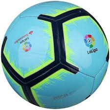 Puma | official laliga ball 19/20. Nike Ball La Liga Pitch Sc3318483 Blau Gr 5 Football Fussball Fussball Ballon Eur 20 99 Picclick De