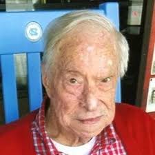 Charles Wriston Obituary (1934