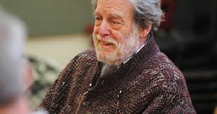 Royal Shakespeare Company's co-founder John Barton, dies aged 89