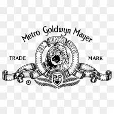 Jpeg png eps psd : Mgm Logo Png Metro Goldwyn Mayer Vector Clipart 871671 Pikpng