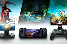 ¡disfruta la emoción de nuestros juegos populares en línea y mucho más! Los Juegos De Xbox Llegan A Android El 15 De Septiembre Con Game Pass Ultimate La Nacion