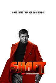 It is the fifth film in the shaft series and a direct sequel to the 2000 film with the same title. Shaft 2019 Album On Imgur