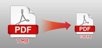 Cara Memperkecil Ukuran Pdf Di Android Kompres Pdf Gratis