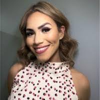 Ashley Galvan's Instagram, Twitter & Facebook