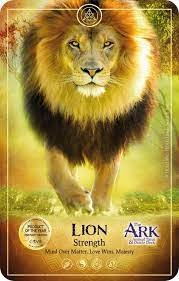 Sun Oct 18 2020 The Fates Are With You You Experience A Profound Sense Of Purpose Your Passions Rise To Th Animal Tarot Spirit Animal Animal Spirit Guides