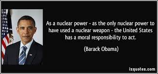 Nuclear safeguards ensure that nuclear material is used only for peaceful purposes. Quotes On Nuclear Power Quotesgram