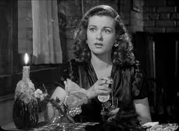 Robinson) who meets and becomes enamored with a young femme fatale. Scarlet Street Wikipedia