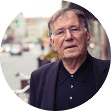 City Design & Development lecture series Fall 2022 — City Form Lab