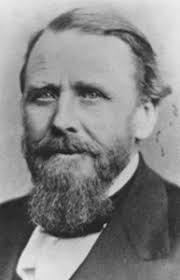 John Evans (gobharnóir)