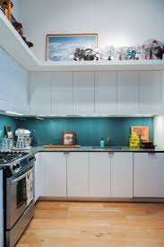 glass kitchen backsplash ideas tile