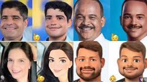 The application sends your request directly to your local government and notifies them of the issue. Conheca O Voila App Transforma Todo Mundo Em Desenho Politicos E Artistas Entram Na Onda