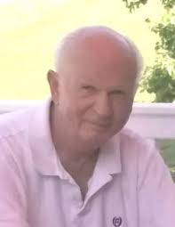 Obituary information for Edward Francis Howe