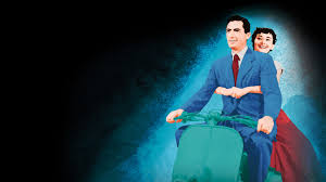 Watch Roman Holiday | Netflix