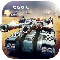 اروع الالعاب القتاليه العربيه الان عاصفه الدبابات storm of tanks android games storm games