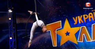 Стб зупиняє виробництво проекту україна має талант (ukraine's got talent). Chernivchanka Pidkorila Suddiv Ukrayina Maye Talant 9 Diti 2 Video