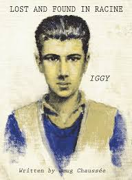RACINE AUTHORS AT THE OPEN HOUSE Please join me THIS SATURDAY when two  famous Racine authors will be at the "Spirit of Racine Entrepreneurs  Exhibit" open house. Carol Gianforte, author of "My