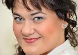 MIRTA WONS , Violetta