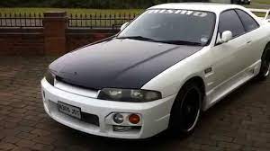 The nissan skyline is a brand of automobile originally produced by the prince motor company starting in 1957, and then by nissan after the two companies merged in 1967. Nissan Skyline R33 Gtst Walk Around And Drive Spec 2 360bhp Youtube