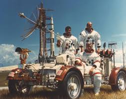 Apollo 17 Crew | NASA