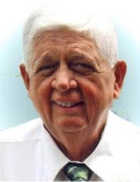 Charles M. Conway Obituary