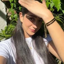 Vanessa Escalante's Instagram, Twitter & Facebook