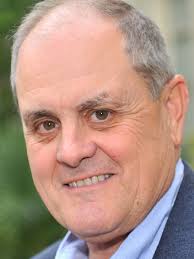 Stuart City Manager Paul Nicoletti retires after nearly 12 years with city