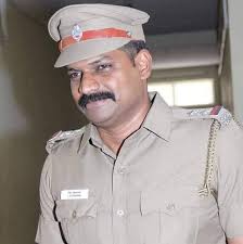 இன்ஸ்பெக்டர் சுகுமாறன்