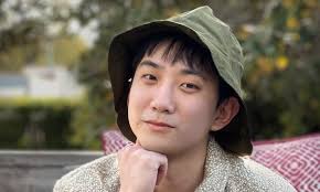 Daily Inspiration: Meet Alan Yang