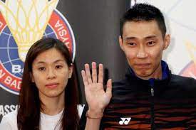 Things were no different for badminton ace datuk lee chong wei, who found solace in his wife datin wong mew choo after he was diagnosed with nose cancer in 2018. Badminton Star Lee Chong Wei Retires After Cancer Battle Sportstar