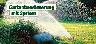 Finden sie hier das passendes system für ihren garten. Gartenbewasserung Durch Bewasserungssysteme Bauhaus Osterreich