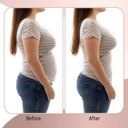 Women's Shapewear Tummy Control Body Shaper for Women Colombiana Faja –  VOXSHE