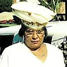 Obituary: Willie Mae Heard