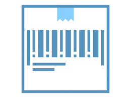 Barcode Icon