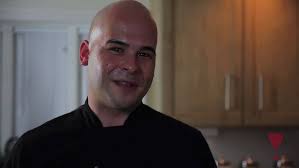 Victor Casanova Introduction For The Taste Of Beverly Hills