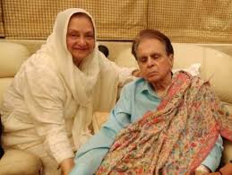 After marriage, saira banu continued with her film career and climbed the steps of success quickly despite age gap, controversies, and health issues, dilip kumar and saira banu have always been by. Dilip Kumar Suffers From Bronchial Pneumonia Saira Banu Urges Everyone To Pray For His Recovery