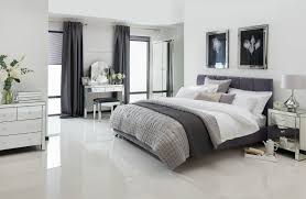 Back to article → mirrored bedroom furniture in a small bedroom. Grey Bedroom With Mirrored Furniture Bedroom Furniture Ideas