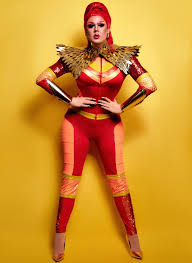 Tina bruner changed her profile picture. Pin On Drag Queens