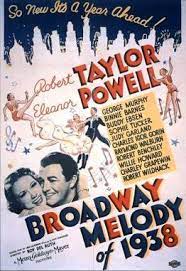 Check spelling or type a new query. Broadway Melody Of 1938 Wikipedia