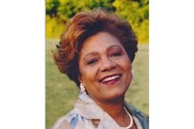 Edwina Rattray Obituary (2013)