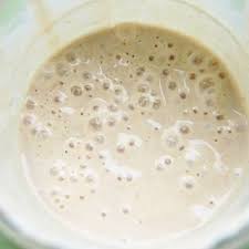 Lait Concentre Maison Dans La Serie Trop Fastoche Le Coconut Blog Levain Fermentation Fait Maison Recettes De Cuisine Recette Levain Maison