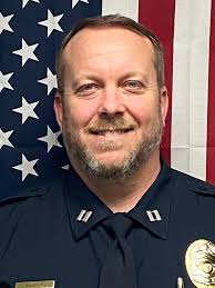 This is John Langford (bindery supervisor) son. Congratulations