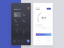 Pin On Mobile Ui Inspiration