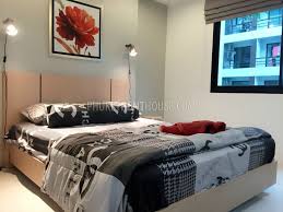 A timeless home design that will never fail to wow your guests is a goal that most condo dwellers look forward to when doing a condo makeover. Kth11024 Modern Design 1 Bedroom Condo In Kathu Phuket Rent House