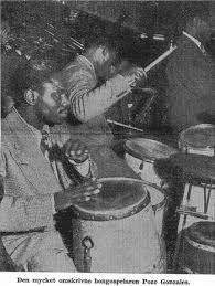 We Both Speak African”: A Dialogic Study of Afro-Cuban Jazz