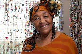 Selected Artists for “Ain't I A Woman?” MMoCA