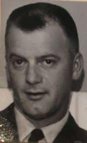 Most Recent Obituaries