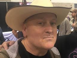 Former The Wallflowers' guitarist Michael Ward dies aged 57