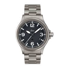 Sinn 856 high-performing German mens watch | Define Watches