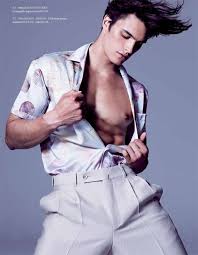 pin on editorial men